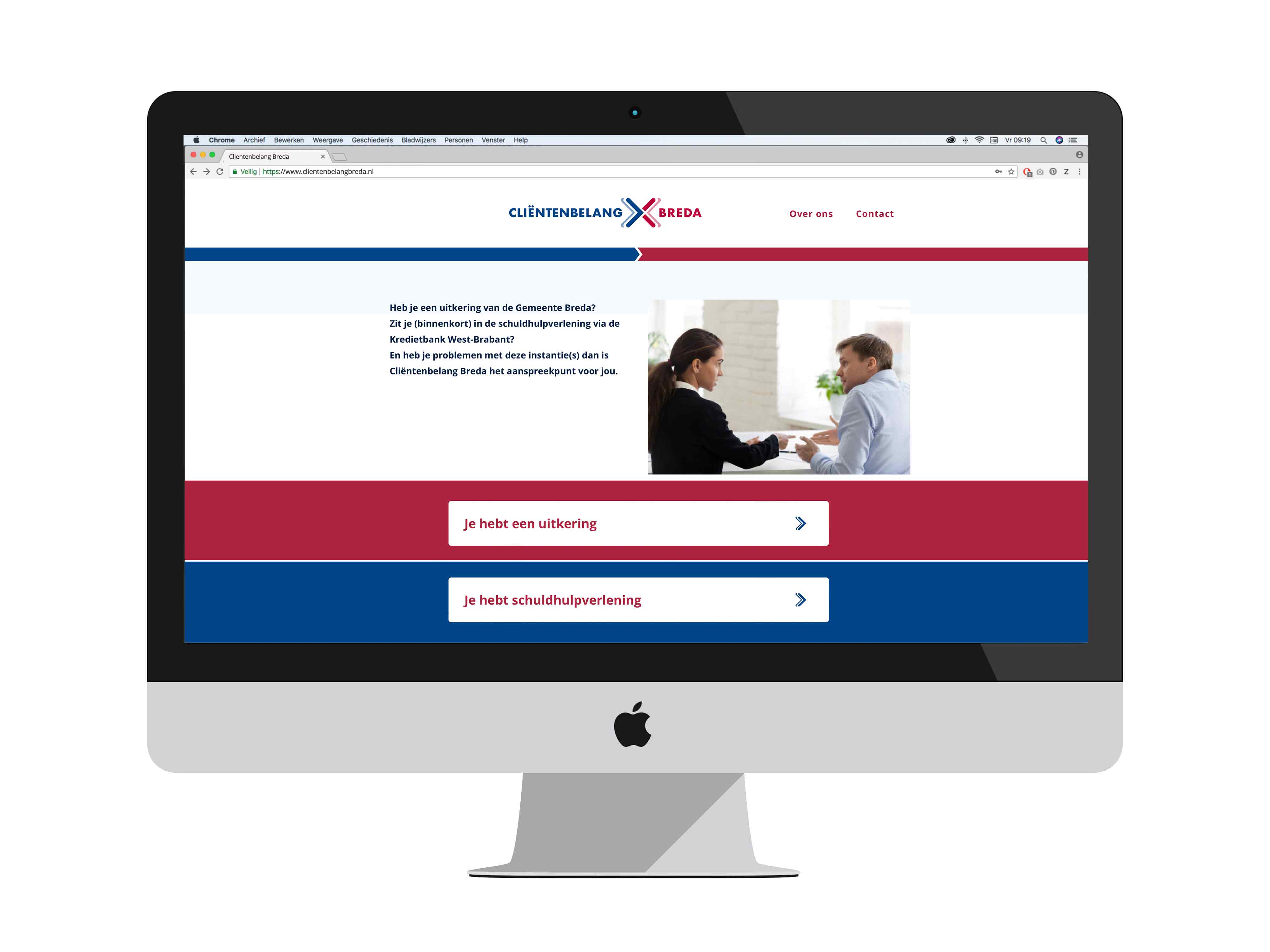 Clientenbelang-breda-1-webdesign-hompage