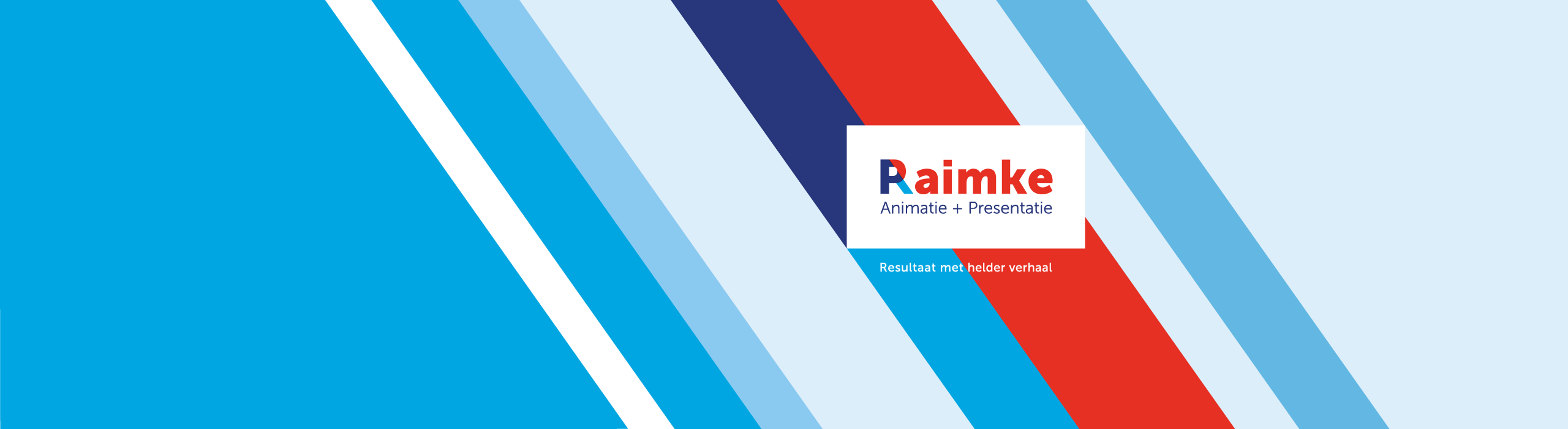 Raimke-ontwerp Studio Thijssen