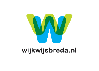 Huisstijlontwikkeling voor Wijkwijsbreda door grafisch ontwerpbureau Studio Thijssen