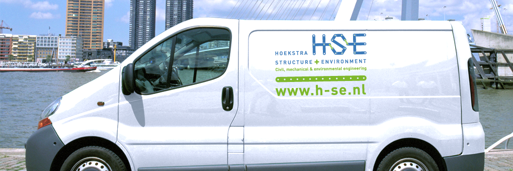 HSE Autobelettering