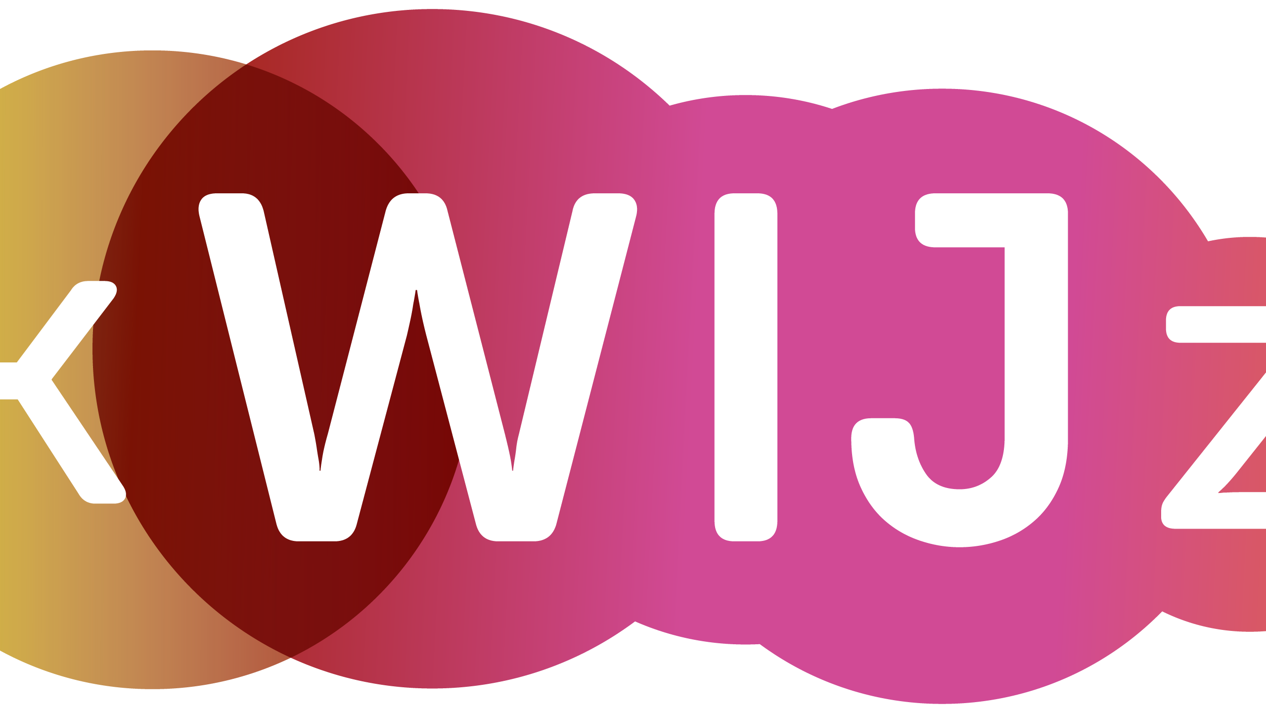 Ontwerp en realisatie van een digitale nieuwsbrief in MailChimp voor Stichting WIJ