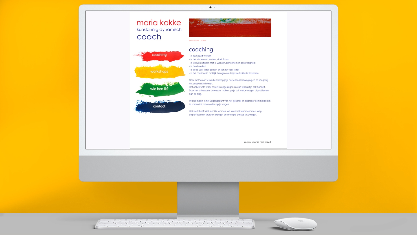 website mariakokke-1-coaching-webdesign-en-realisatie-Studio-Thijssen