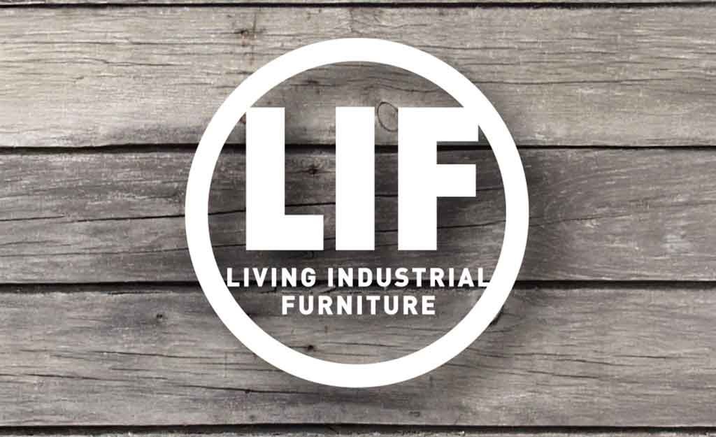 LIF, logo-ontwerp door ontwerpbureau Studio Thijssen